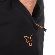 Fox Classic Jogger Black/Orange melegítőnadrág S