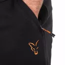 Fox Classic Jogger Black/Orange melegítőnadrág 3XL