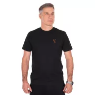 Fox Classic T Black/Orange póló S