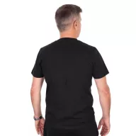 Fox Classic T Black/Orange póló S