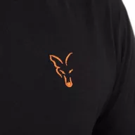 Fox Classic T Black/Orange póló S