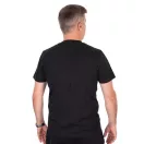 Fox Classic T Black/Orange póló M
