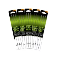 Fox Carp Ready Rigs kész szerelék