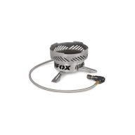 Fox Cookware Infrared Stove infrás főzőfej