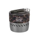 Fox Cookware Infrared Power Boil Pan főzőedény