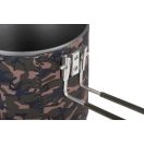 Fox Cookware Infrared Power Boil Pan főzőedény