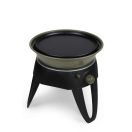 Fox Cookware Cookstation gázüzemű grill