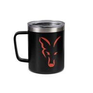 Fox  Stainless Thermal Mug rozsdamentes bögre