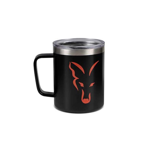 Fox  Stainless Thermal Mug rozsdamentes bögre