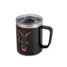 Fox  Stainless Thermal Mug rozsdamentes bögre