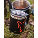 Fox  Stainless Thermal Mug rozsdamentes bögre
