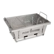 Fox Cookware Foldable BBQ összecsukható grillsütő