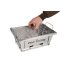 Fox Cookware Foldable BBQ összecsukható grillsütő