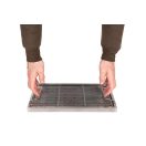 Fox Cookware Foldable BBQ összecsukható grillsütő