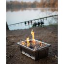 Fox Cookware Foldable BBQ összecsukható grillsütő