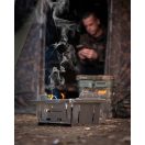 Fox Cookware Foldable BBQ összecsukható grillsütő