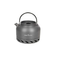 Fox Cookware Heat Transfer Kettle teafőző 1,5 liter