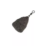 Fox Edges Flat Pear Lead ólom 100gr