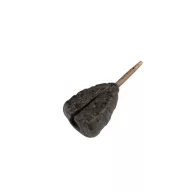 Fox Edges Flat Pear Inline Lead ólom 70gr
