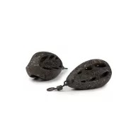 Fox Edges Paste Bomb Swivel forgós pasztás ólom