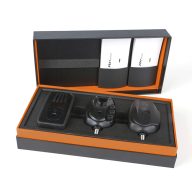 Fox RX+ 2 Rod Presentation Set kapásjelző szett