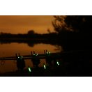 Fox RX+ 3 Rod Presentation Set kapásjelző szett