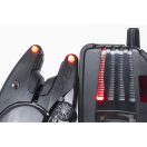 Fox RX+ 3 Rod Presentation Set kapásjelző szett