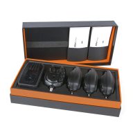 Fox RX+ 4 Rod Presentation Set kapásjelző szett