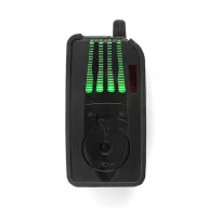 Fox RX+ Receiver vevőegység