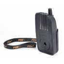 Fox RX+ Receiver vevőegység