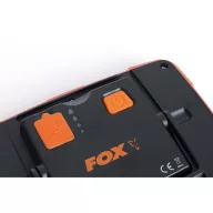 Fox Halo Photography Light fotós lámpa