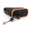 Fox Halo 96K Power Pack külső áramforrás