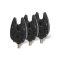 Fox Micron MX 3 Rod Set elektromos kapásjelző szett