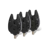Fox Micron MX 3 Rod Set elektromos kapásjelző szett