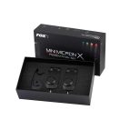 Fox Mini Micron X elektromos kapásjelző 1db
