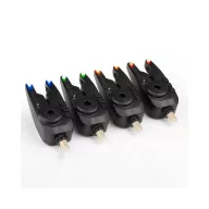 Fox Mini Micron X 3 Rod elektromos kapásjelző szett