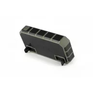   Fox Halo 27K Wireless Power Pack vezeték nélküli külső áramforrás