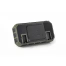Fox Halo 27K Wireless Power Pack vezeték nélküli külső áramforrás