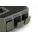 Fox Halo 27K Wireless Power Pack vezeték nélküli külső áramforrás