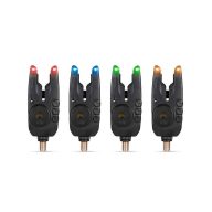   Fox Mini Micron v2 Multicolor Bite Alarm elektromos kapásjelző