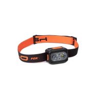 Fox Halo Multicolor 500C Headtorch fejlámpa