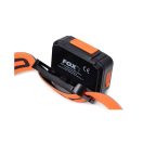 Fox Halo Multicolor 500C Headtorch fejlámpa