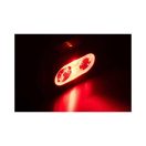 Fox Halo Multicolor 500C Headtorch fejlámpa