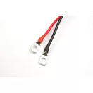 Fox Thrust elektromos csónakmotor 80lb