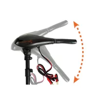 Fox Blade Prop 3 elektromos csónakmotor 55lb