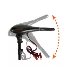 Fox Blade Prop 3 elektromos csónakmotor 65lb