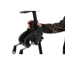 Fox Echo Sounder Mount radartartó állvány