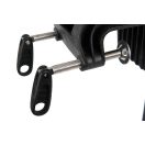 Fox Echo Sounder Mount radartartó állvány