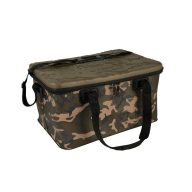 Fox Aquos Camo Bags vizes edény