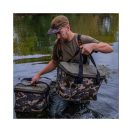 Fox Aquos Camo Bags vizes edény